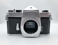 Плівкова камера Pentax Honeywell Spotmatic