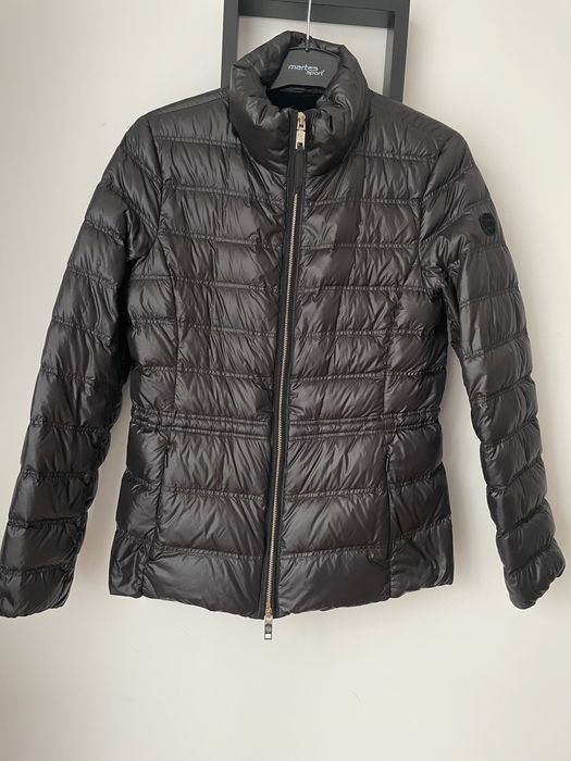 Kurtka Massimo Dutti