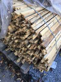 Продам дрова(обрізки) дубові