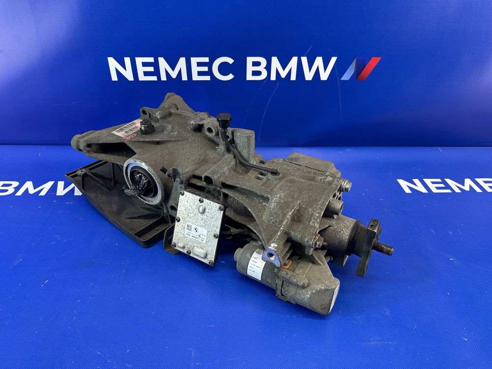 Задній редуктор bmw f48 f39 f44 x1 x2