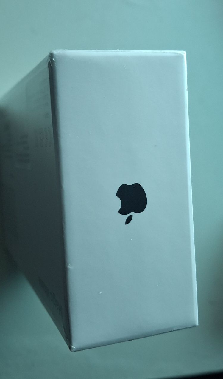 Rato APPLE Magic Mouse Multi-Touch 2022 (Wireless - Preto)