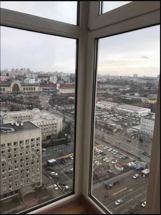 Центр! 2-кімн, ЖК Елегант, вул. Жилянська 118, метро Вокзальна