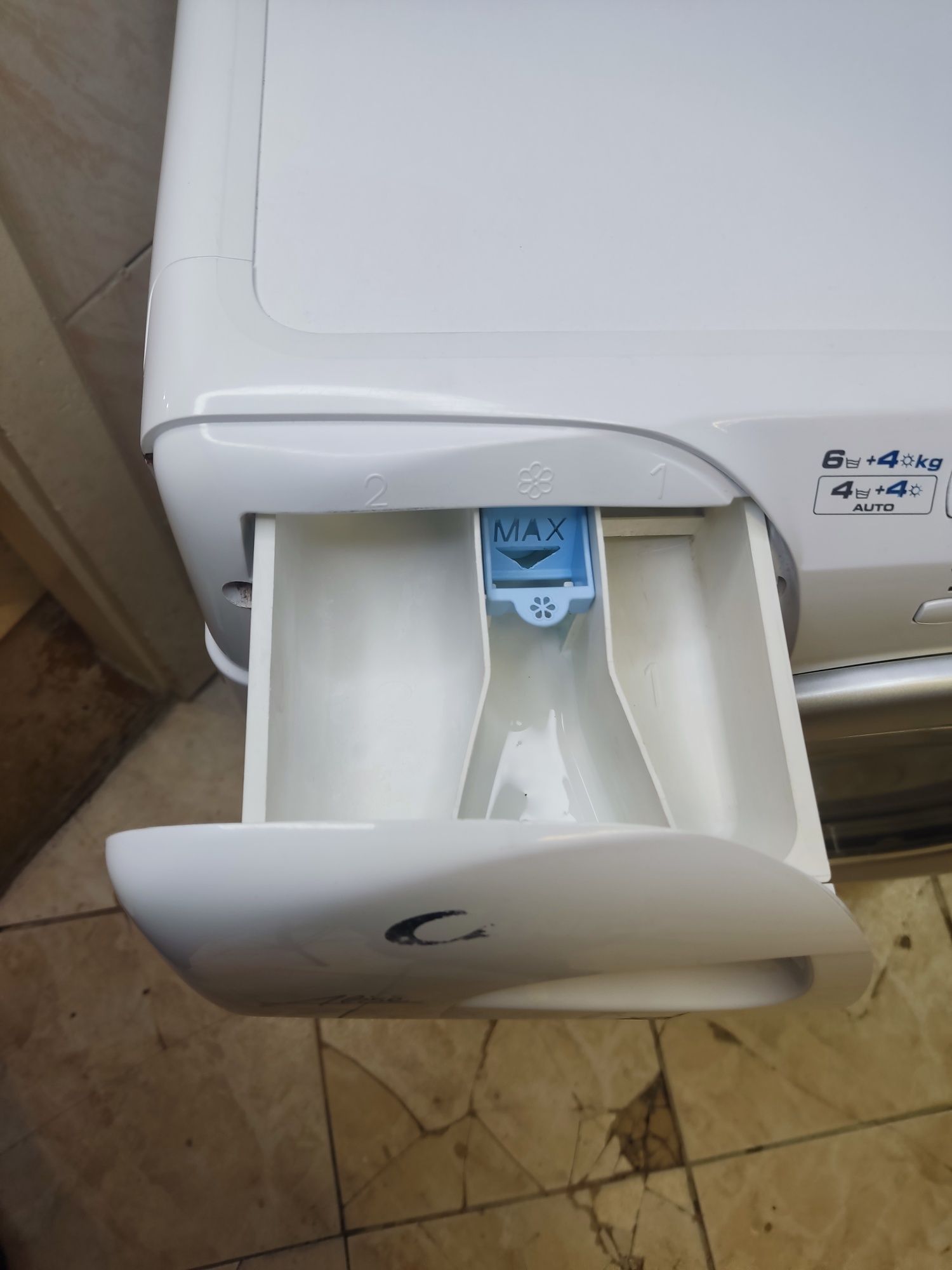 Sprzedam pralko suszarkę automatyczną Kandy