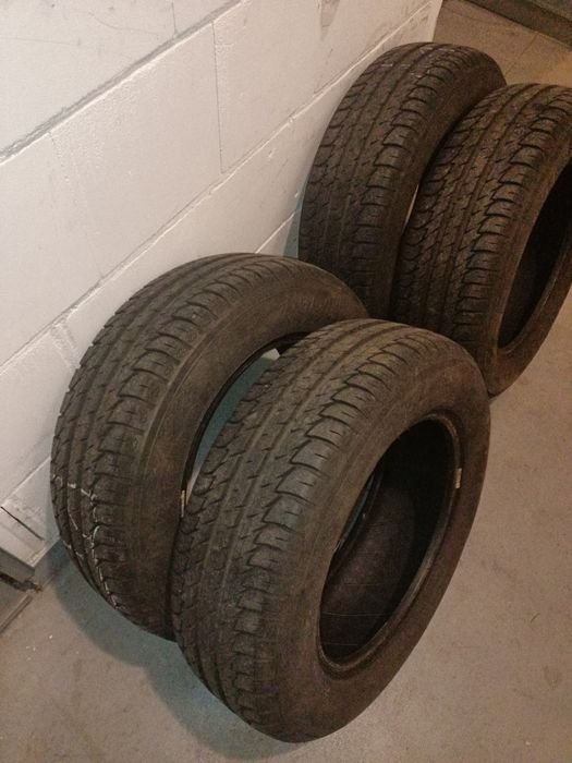 Opony letnie Kleber Dynaxer HP3 195/65 R15 91H