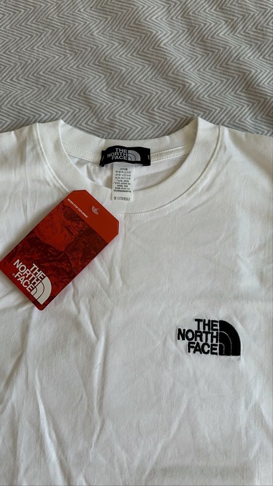 T-shirt The North Face