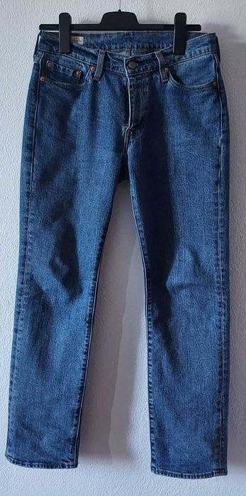 Levi's 514 W30xL30 Premium