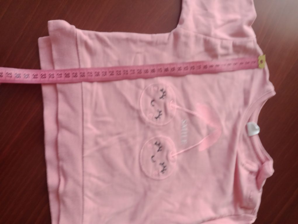 Bluza dla dziewczynki