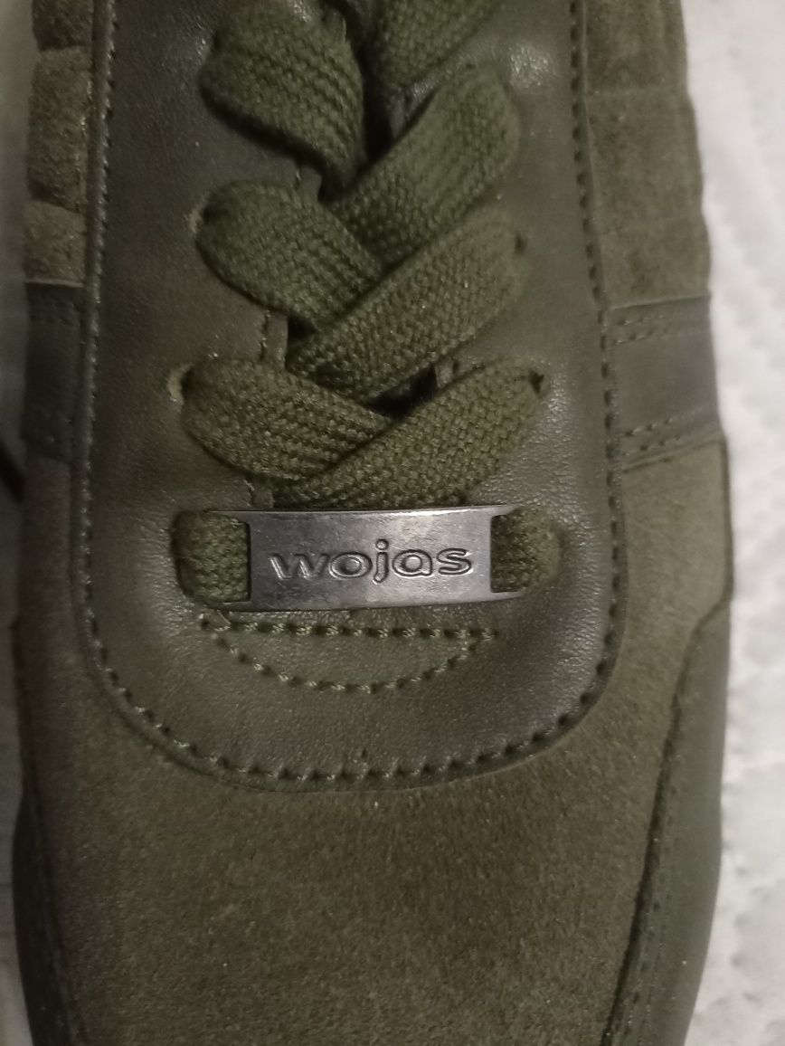 Nowe buty Wojas rozmiar 38