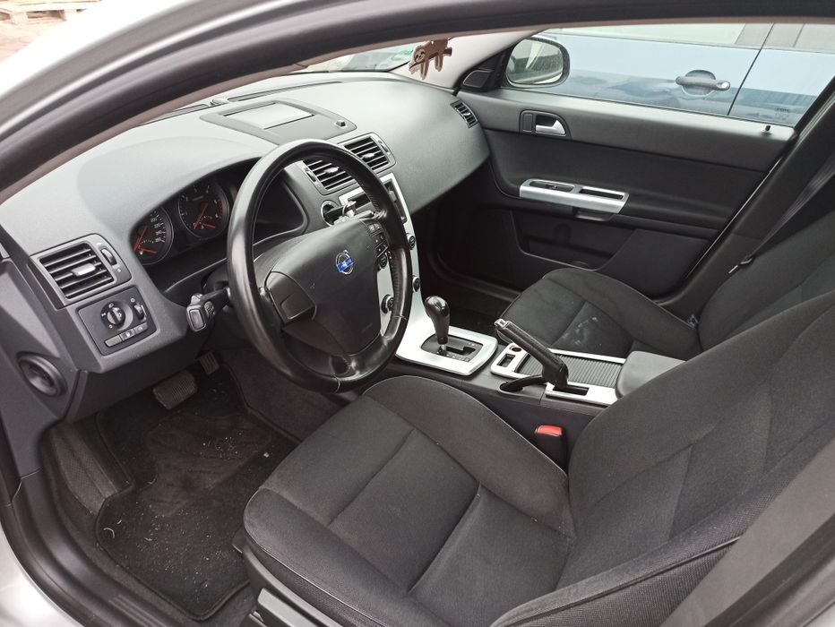 Silnik volvo v50 d4204t 2.0 d 136km mały przebieg automat