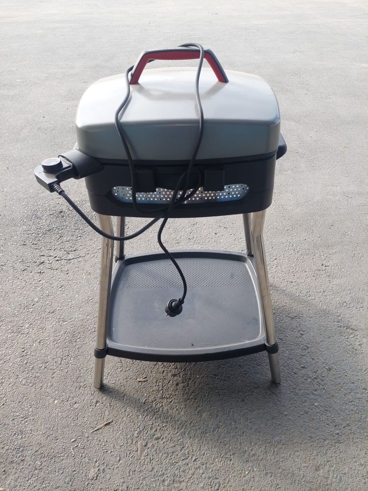 Grill elektryczny