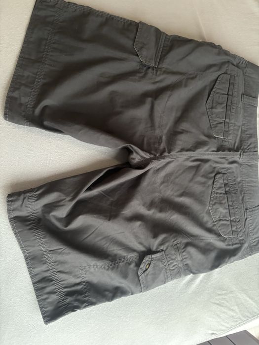 Krótkie spodenki męskie Quechua