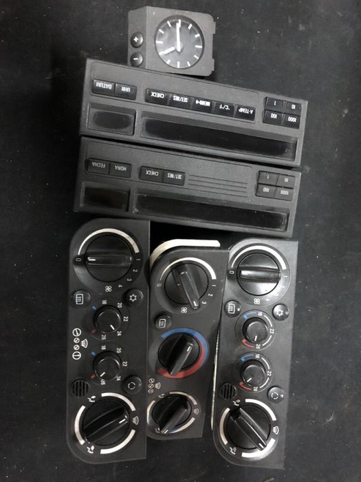 BMW E36 M3 320I 325I 328I