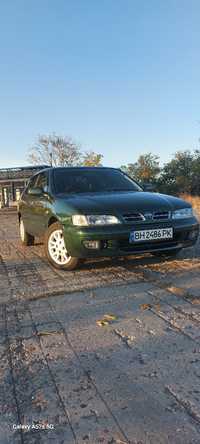 Nissan primera P11