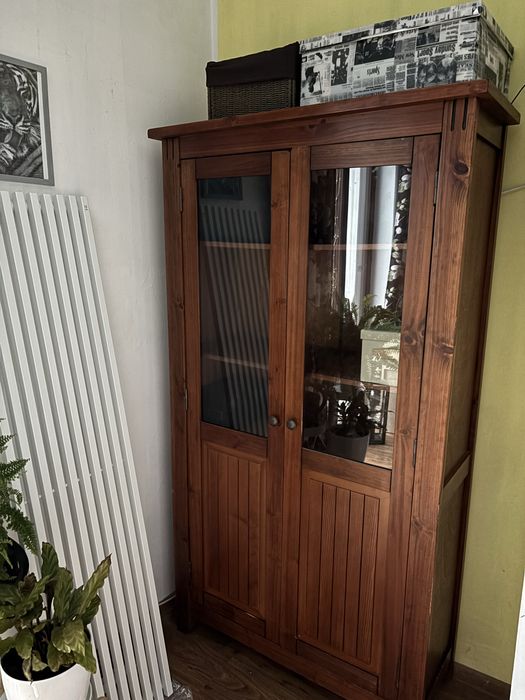 Szafa- witryna!!!