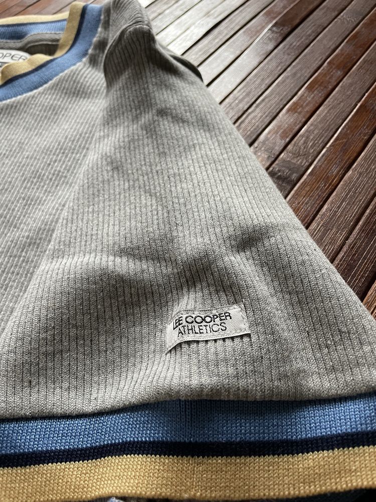 Tshirt Lee Cooper 100%algodao
