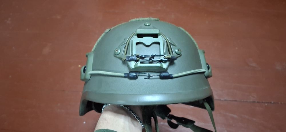 Induyco Munchen захисний