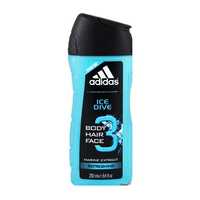 Adidas Ice Dive Marine 3 żel pod prysznic 250ml