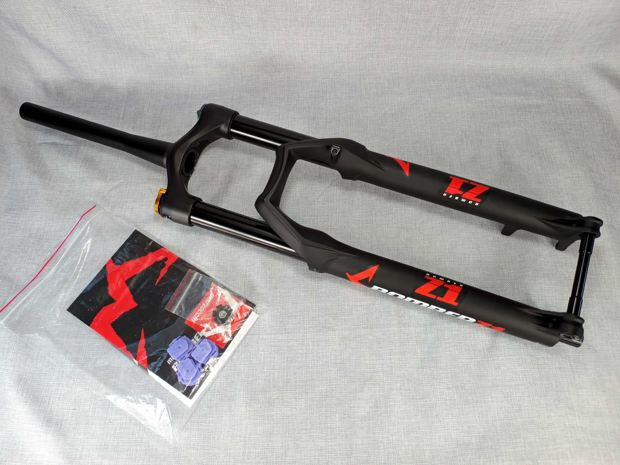 Marzocchi Bomber Z1 / Z2 ( FOX )