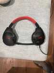HyperX Cloud Stinger Состояние Отличное
