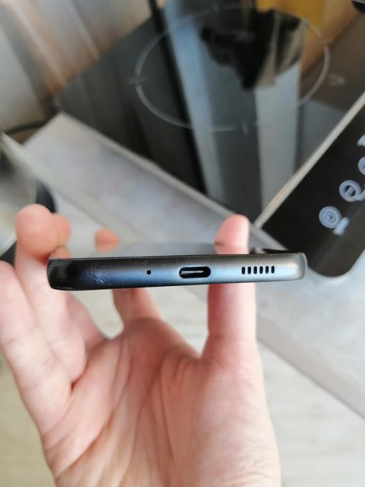 Samsung Galaxy A33 5G чорний колір 6/128 Гб пам'яті