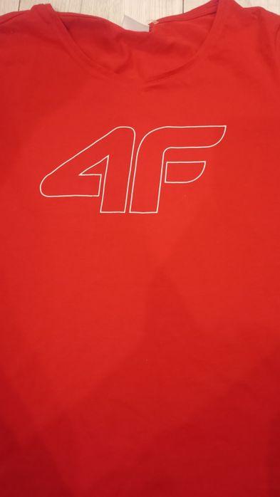 Koszulka młodzieżowa