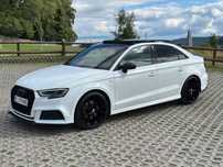 Audi A3 8v , Lift , quattro , 220 km , super stan