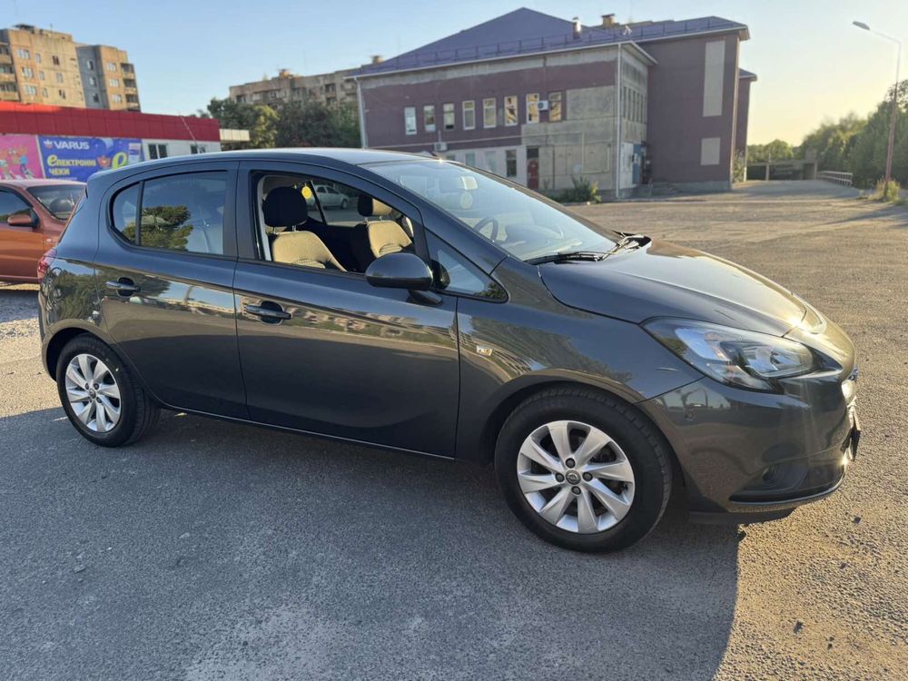 Продам Opel corsa