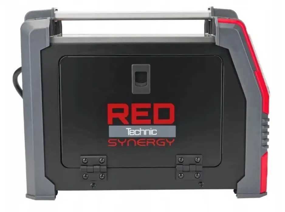 АКЦІЯ ДНЯ! Напівавтомат зварювальний RED TECHNIC Полуавтомат сварка