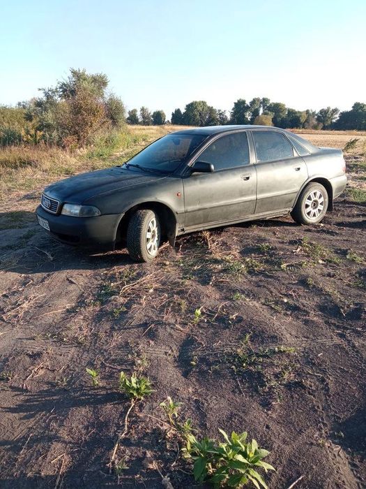 Audi a4b5, 1,9tdi продаж/обмін