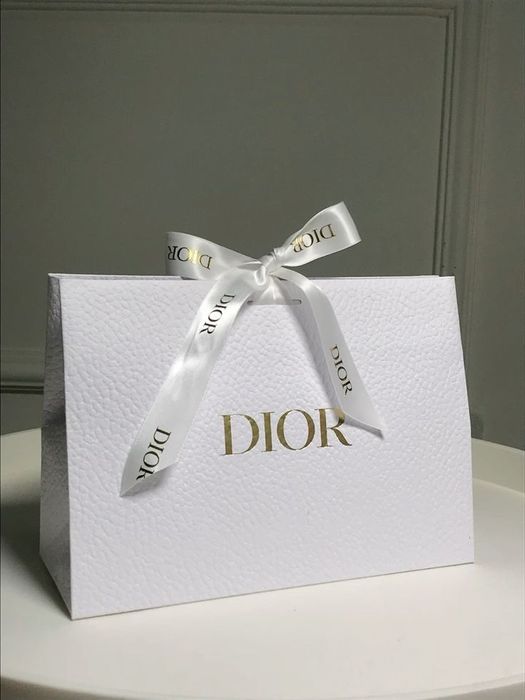 Брендові пакети DIOR