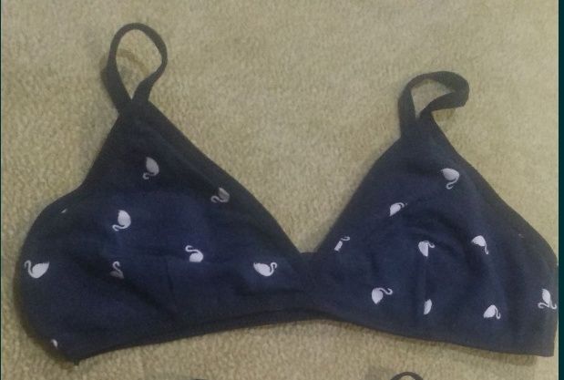 Подростковые топы лифчики бюстгалтеры