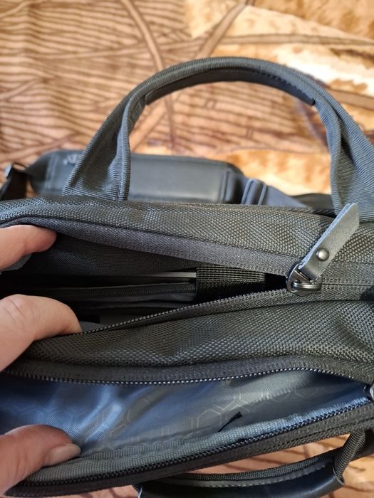 Сумка для ноутбука