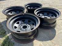 Диски jeep 5-127 r16