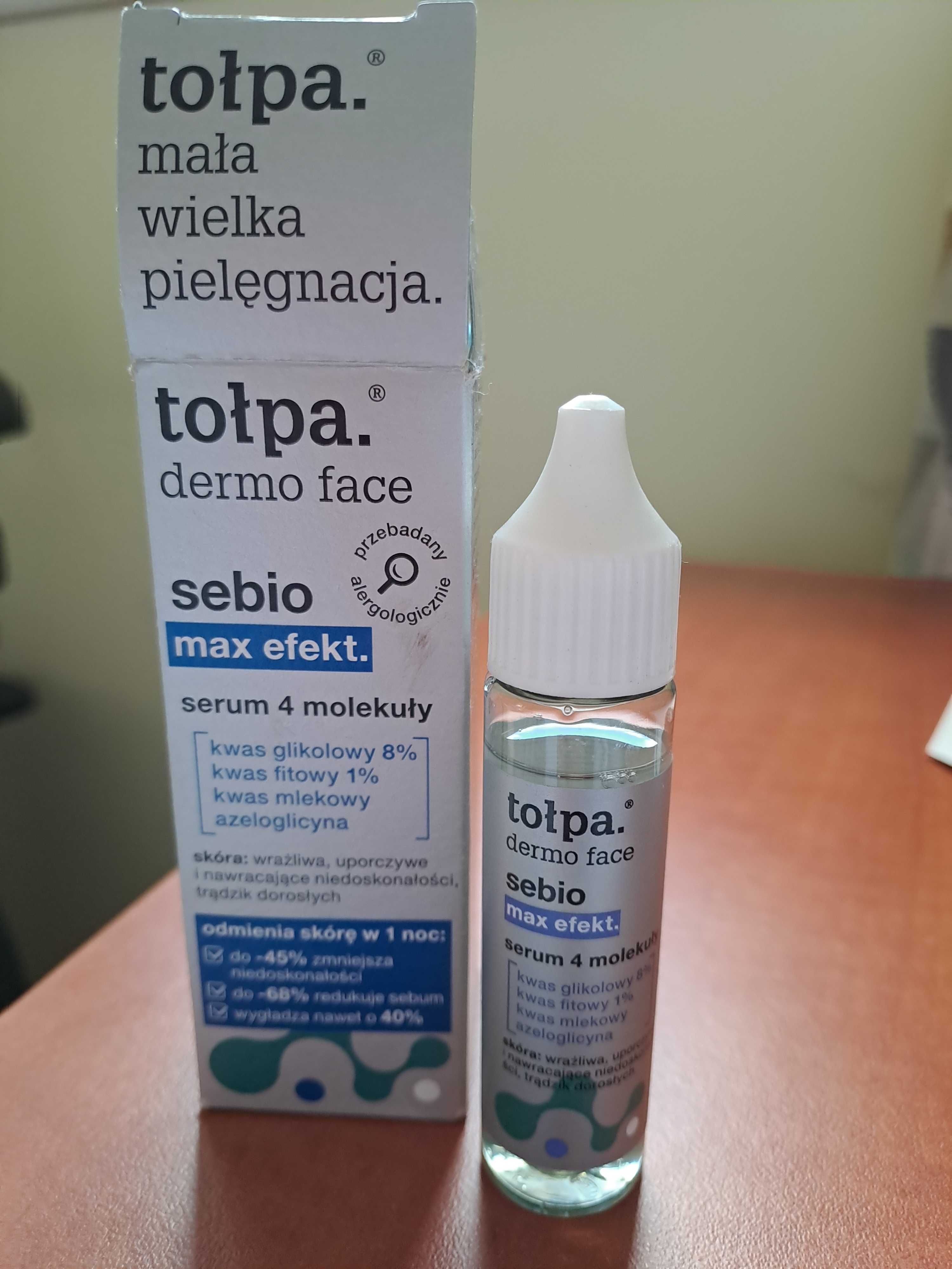 tolpa serum 4 molekuly max efekt