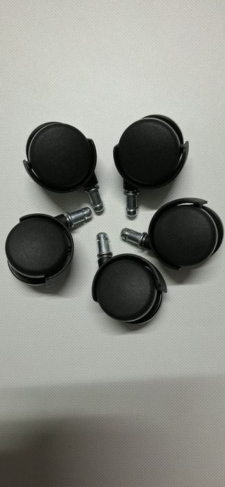 rodas de substituição  cadeira escritorio