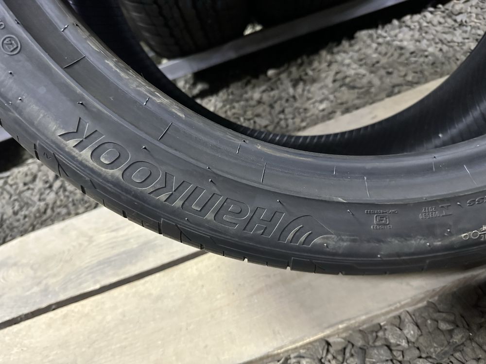 Резина 285/40/22 Hankook R22 літо шини пара 90%