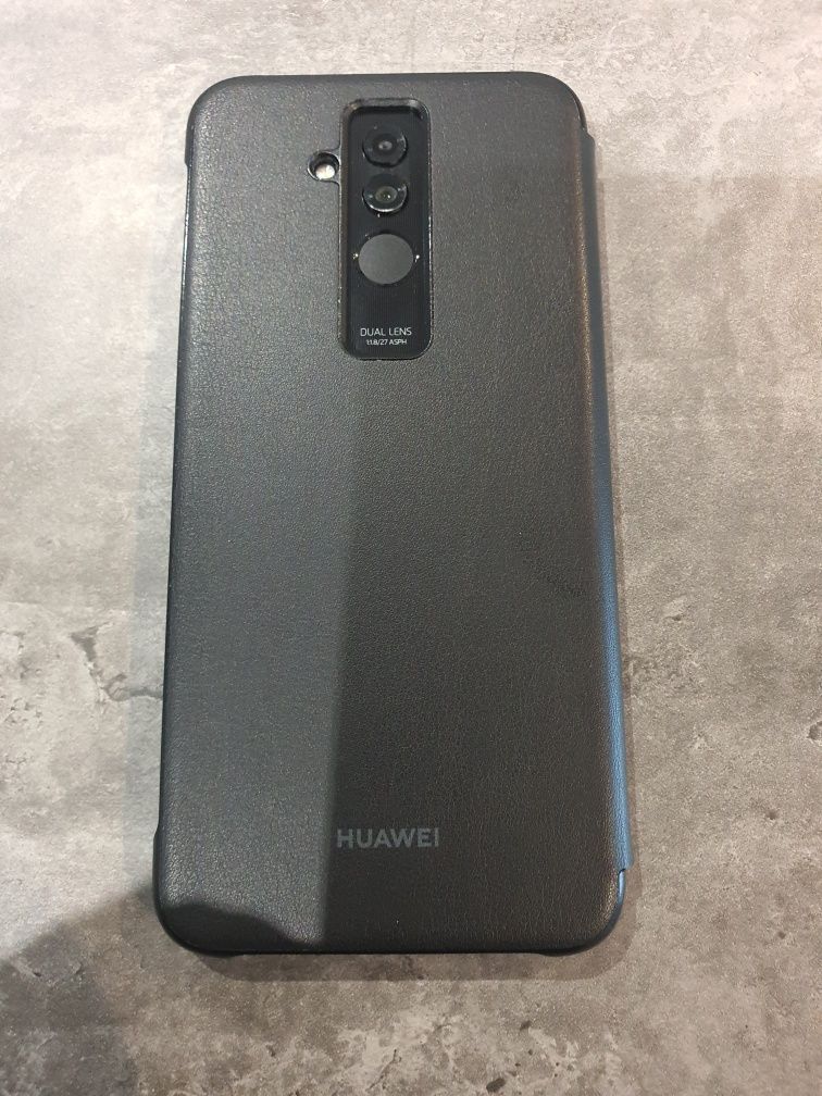 Huawei Mate 20 Lite