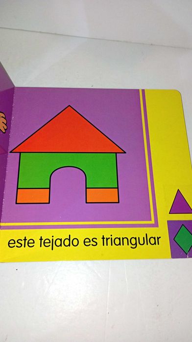 Aprende con Oscar (livro em Espanhol)