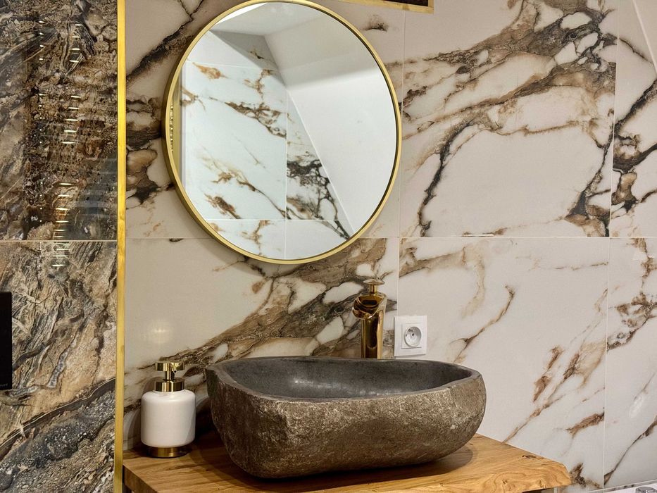 Domek w górach z sauną, jacuzzi, basenem, biliardem