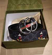 Gucci X Disney Belt