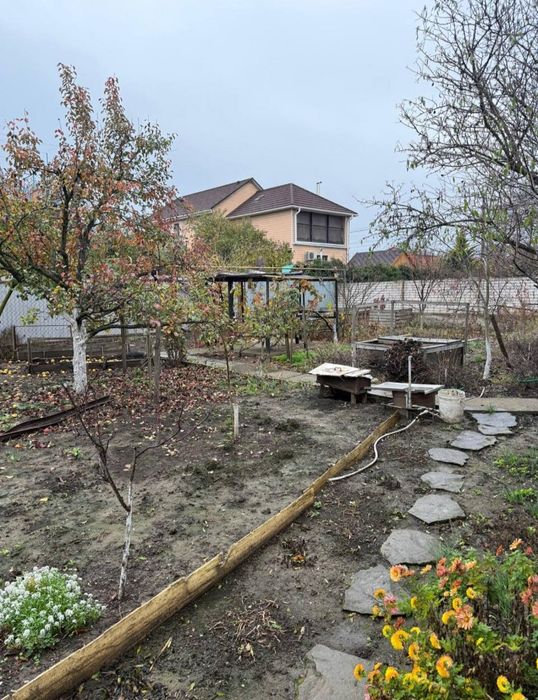 Двухэтажный Дом с Камином и Баней в СК "Лебедь"
Продается уютный