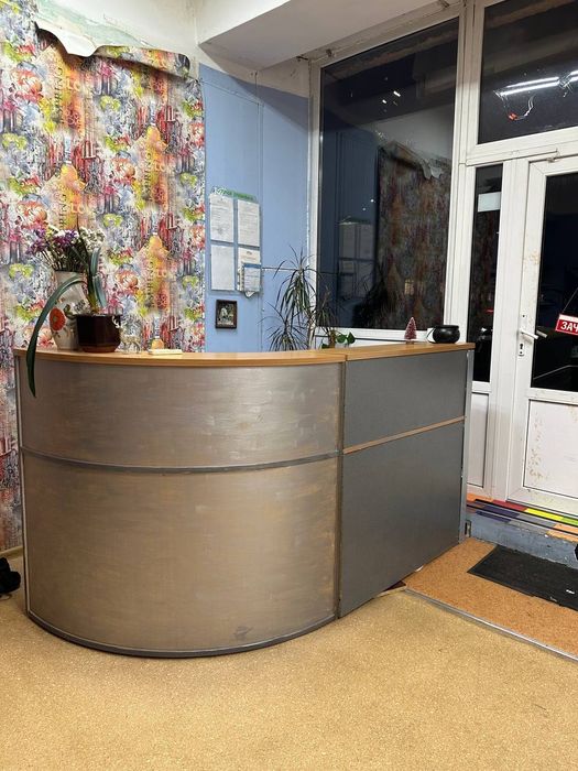 Меблі для перукарні,обладнання для салону