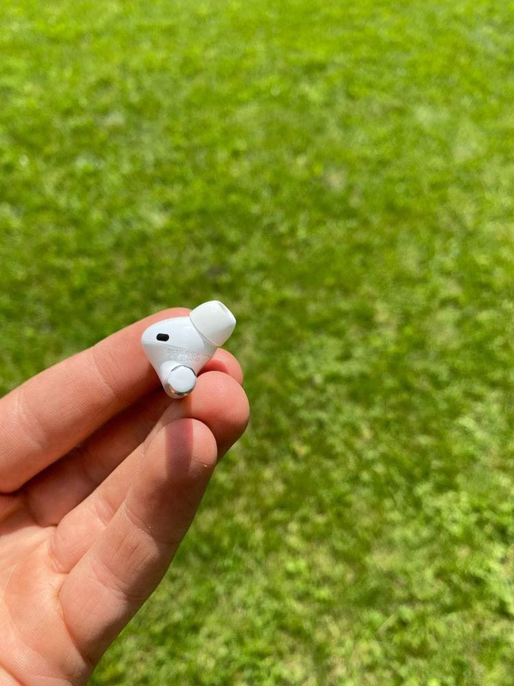 Airpods PRO LUX + чехол в подарунок