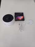Projektor Gwiazd Planetarium Obrotowy Led Lampka Nocna USB + 12 Filmów