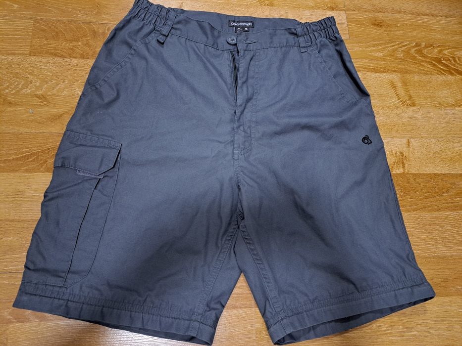 Чоловічі штани-трансформери Graghoppers