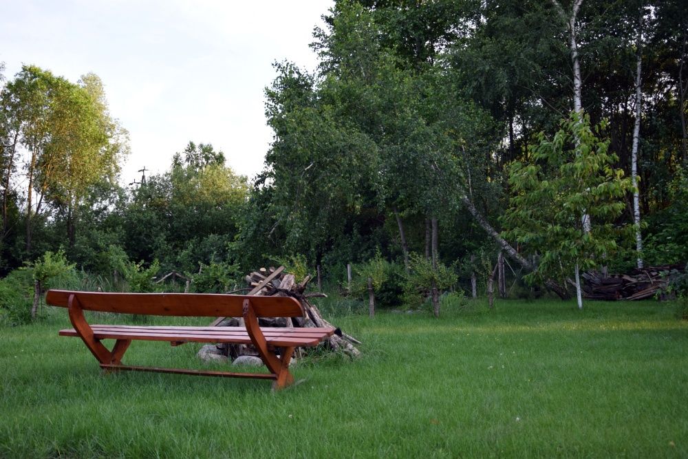 Domek letniskowy w Miłomłynie - wolny termin Majówki. Zapraszamy