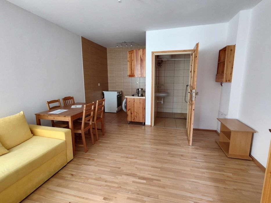 Kawalerka do wynajęcia