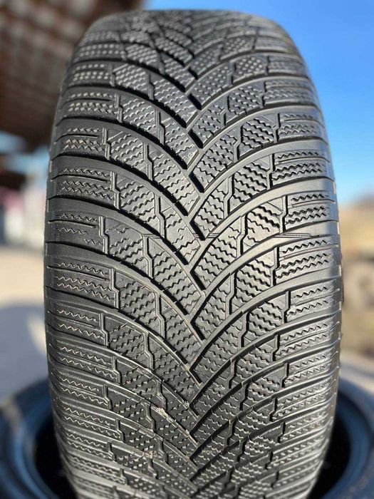 255/45 R20 FIRESTONE WINTERHAWK 4 (2022р)