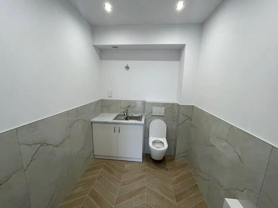 Lokal do wynajecia Dębowe Wzgórze.