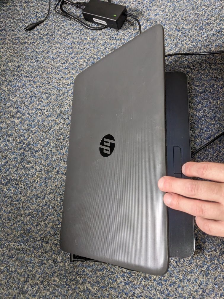 Ноутбук Hp 250 g6